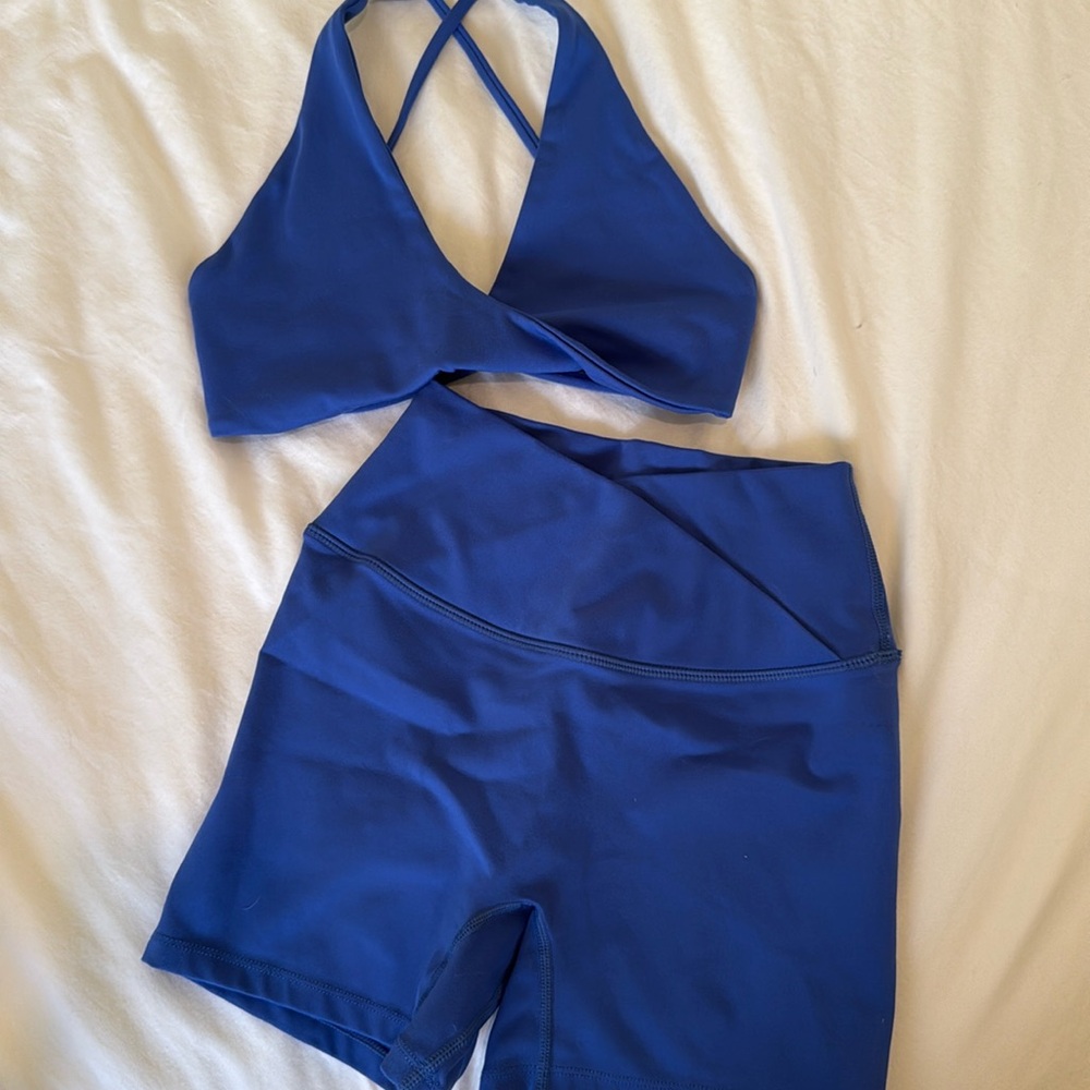 CSB Set